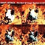 Attack The Best Of Remixes & All