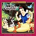 Snow White & The Seven Dwarfs (백설공주) O.S.T