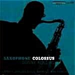 [중고] Saxophone Colossus