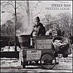 [중고] [수입] Steely Dan - Pretzel Logic