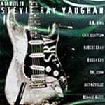 A Tribute To Stevie Ray Vaughan