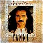 [중고] Devotion - The Best Of Yanni