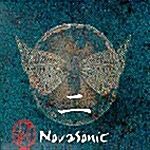 [중고] 2집 Novasonic 2