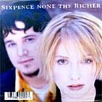 Sixpence None The Richer - Kiss Me