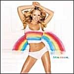 [중고] Mariah Carey - Rainbow