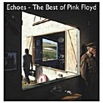 Pink Floyd - Echoes : The Best Of Pink Floyd