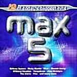 Max 5 - 19 Of Todays Biggest Hits