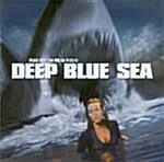 [중고] Deep Blue Sea O.S.T