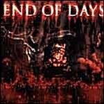 [중고] End Of Days O.S.T