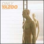 [중고] Only Yazoo (The Best Of Yazoo)