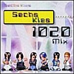 Sechs Kies 1020 Mix