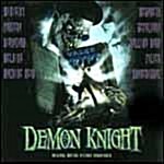 [중고] Demon Knight O.S.T