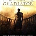 Gladiator O.S.T (글래디에이터)