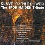 [중고] The Iron Maiden Tribute - Slave To The Power