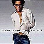 [중고] Lenny Kravitz - Greatest Hits