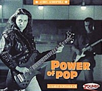 [중고] [수입] Power of Pop (GOLD CD)