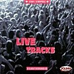 [중고] [수입] Live Tracks (GOLD CD)