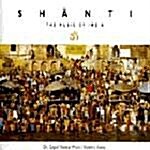 SHANTI - The Message Of Peace(6집)