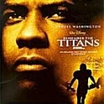 [중고] Remember The Titans O.S.T