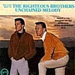 [중고] The Unchained Melody - The Very Best Of The Righteous Brothers
