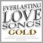 [중고] Everlasting Love Songs Gold