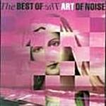 [수입] Best Of Art Of Noise