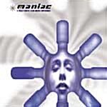 [중고] Maniac - A Truly Exotic Club Music Experience