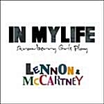 [중고] In My Life - Strawberry Girls play Lennon & Mccartney