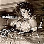 Madonna - Like A Virgin [New Digital Remastering] [재발매]