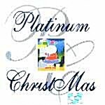 [중고] Platinum Christmas (플래티넘 크리스마스)