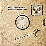 Disc One : All Their Greatest Hits (1991-2001)