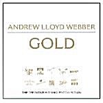 [중고] Andrew Lloyd Webber Gold