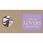 [중고] Only For Lovers