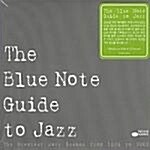 [중고] The Blue Note Guide To Jazz