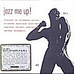 [중고] [수입] Jazz Me Up! Vol 2