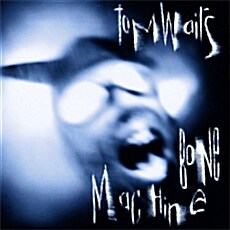 [수입] Tom Waits - Bone Machine