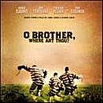 [중고] O Brother Where Art Thou?(오 형제여,어디에 있는가?)O.S.T