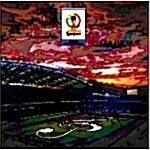 [중고] 2002 FIFA World Cup(Korea/JapanTM  Local Official Album)