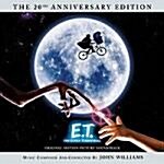 [중고] E.T [Remastered]O.S.T