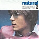 [중고] 2집 The Natural