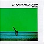 [중고] Antonio Carlos Jobim - Wave