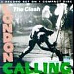 [중고] The Clash - London Calling (Remaster)