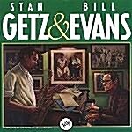 [수입] Stan Getz & Bill Evans