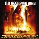 The Scorpion King O.S.T