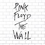 [중고] [수입] Pink Floyd - The Wall [Digitally Remastered]