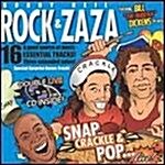 Bobby Rock & Neil Zaza: Snap Crackle & Pop Live