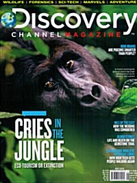 Discovery Channel 2010.5