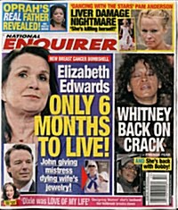 National Enquirer (주간 미국판): 2010년 04월 26일