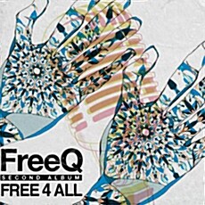 [중고] FreeQ - Free 4 All