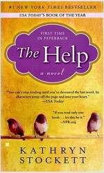 The Help (Perfect Paperback)